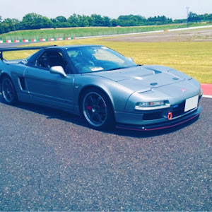 NSX NA2