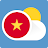 Viet Nam Weather icon