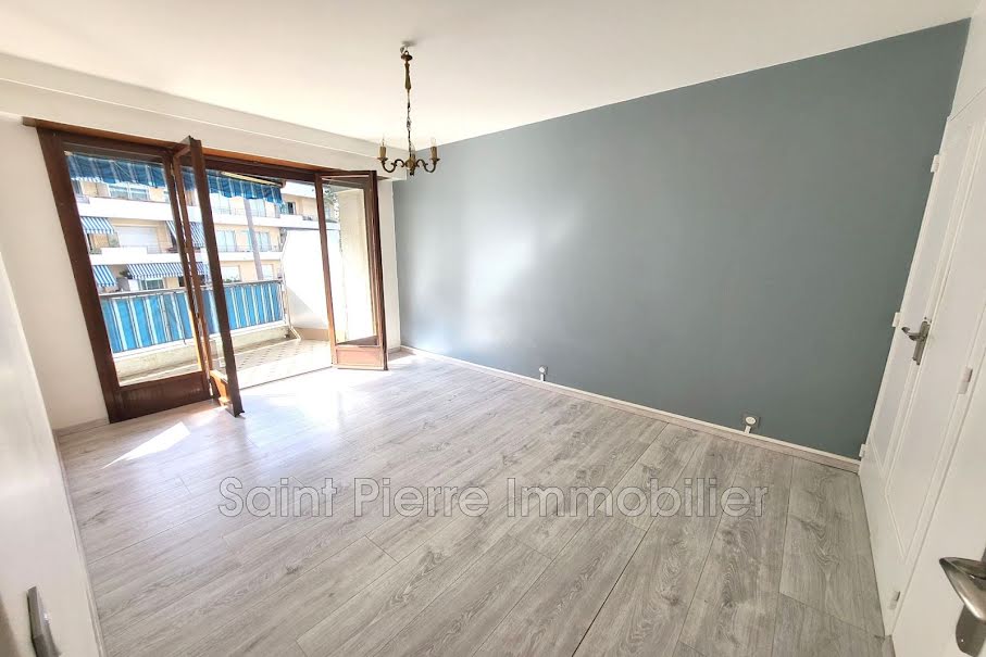 Vente appartement 2 pièces 51.51 m² à Cagnes-sur-Mer (06800), 229 000 €