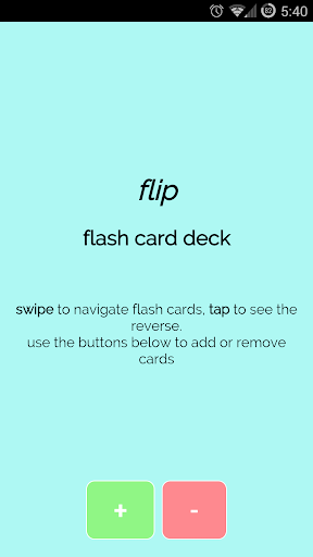 flip