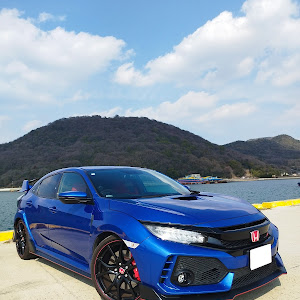 シビックタイプR FK8