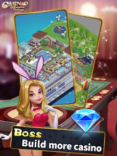 Casino Empire Tycoon Mod Apk [Full Unlocked] 8