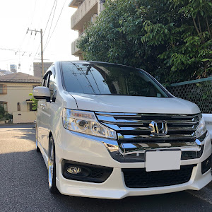 ステップワゴン
