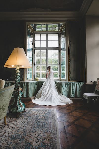 Fotografo di matrimoni Mathias Suchold (msfotografie). Foto del 18 marzo 2020