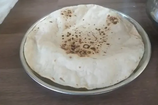Plain Tawa Chapati