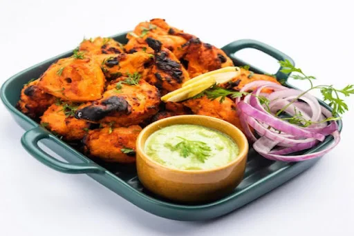 Special Tandoori Chicken