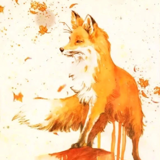 狐暁（きつあ）🦊