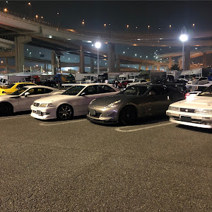 マークII JZX100