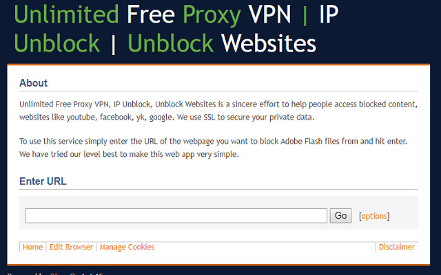 Free Proxy VPN| IP Unblock| Unblock Websites