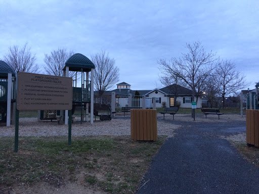 Piney Orchard Playground