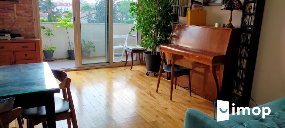 Vente appartement 4 pièces 77.28 m² à Nanterre (92000), 399 000 €