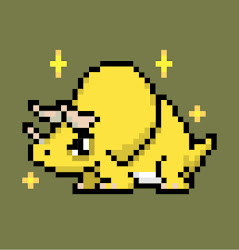 Dino #23