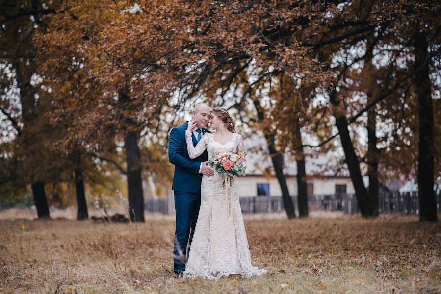 Fotograf ślubny Va Sko (peskov). Zdjęcie z 22 października 2017