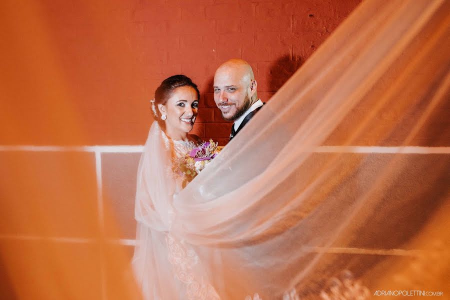 Fotografo di matrimoni Adriano Polettini (adrianopolettini). Foto del 11 maggio 2020