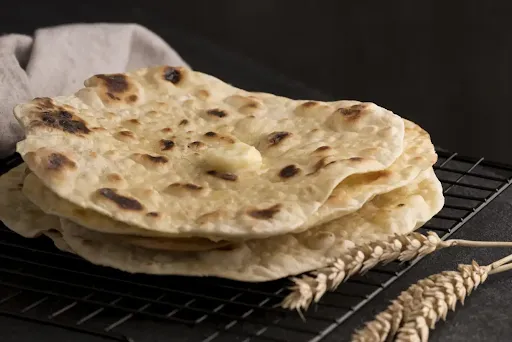 1 Multigrain Ghee Roti