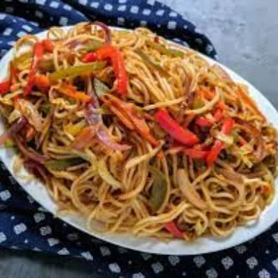 CHOWMEIN