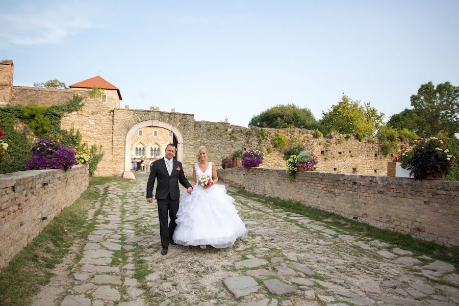 Wedding photographer Dávid Barabás (bdstudio). Photo of 3 March 2019