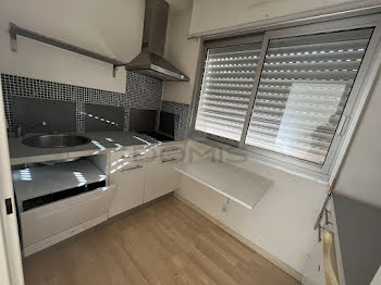 appartement à Montpellier (34)