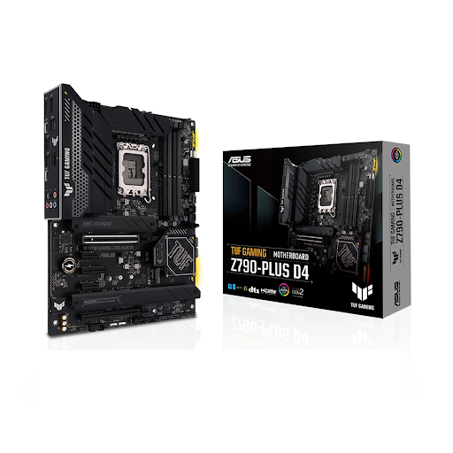 Mainboard ASUS TUF GAMING Z790-PLUS D4