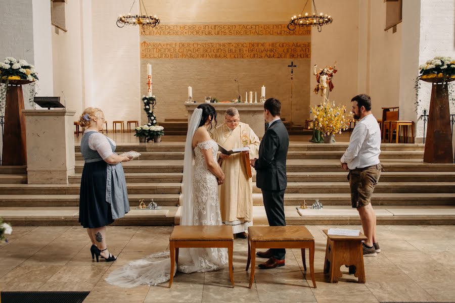 Fotógrafo de bodas Serge Kuper (sergekuper777). Foto del 22 de diciembre 2023