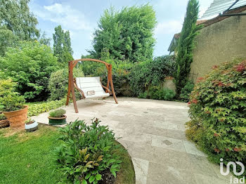 maison à Bellerive-sur-Allier (03)