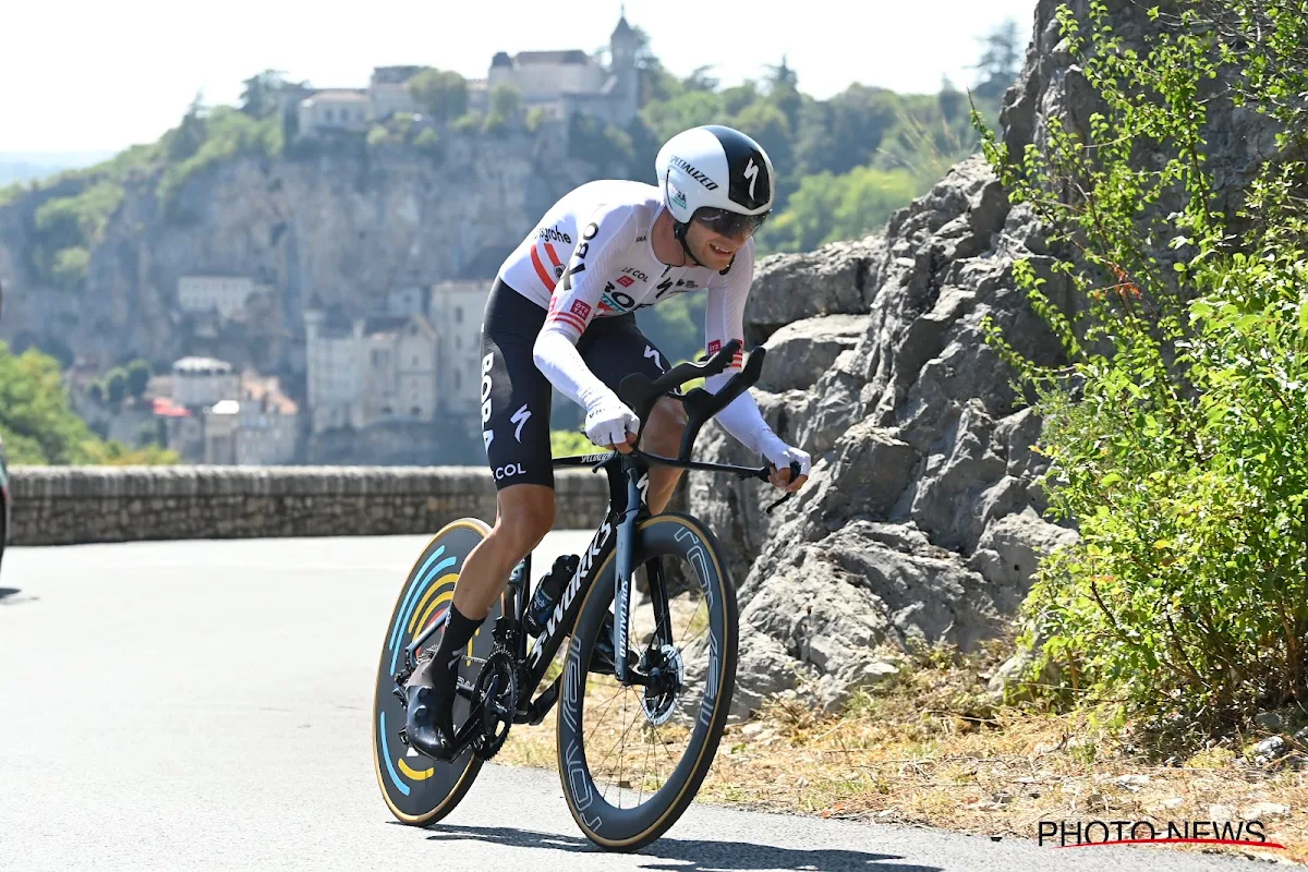WIELERTRANSFER: Tadej Pogacar krijgt extra klimsteun voor Tour de France