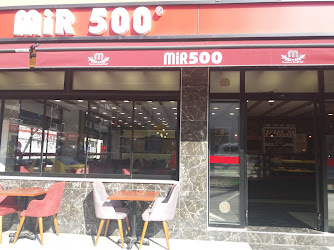 Mir 500