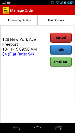 免費下載交通運輸APP|Taxi Taxi NY app開箱文|APP開箱王