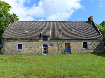 ferme à Kervignac (56)