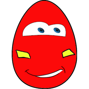 Surprise Eggs logo