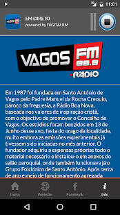 How to download Rádio Vagos FM 1.5 mod apk for laptop