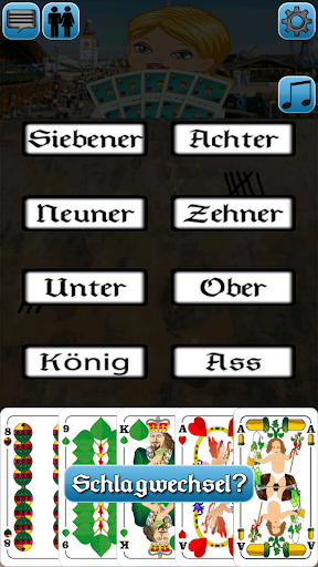 免費下載紙牌APP|Watten - online Kartenspiel app開箱文|APP開箱王