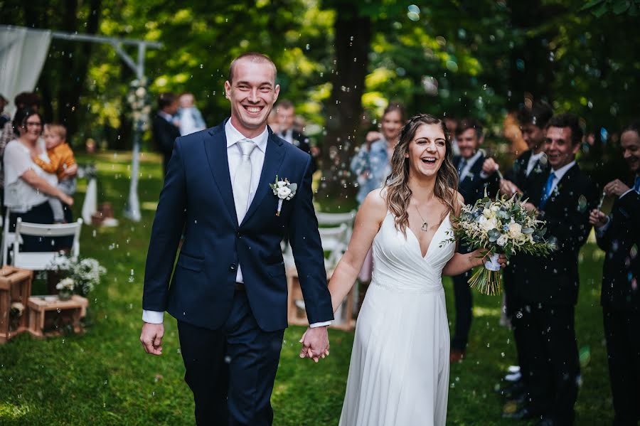 Photographe de mariage Pavel Jakubka (jakubka). Photo du 12 juillet 2022