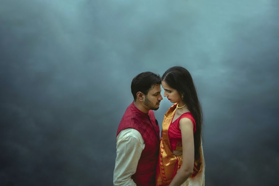 Wedding photographer Arun Titan (atitanstudio). Photo of 3 February 2020