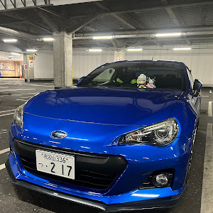 BRZ ZC6