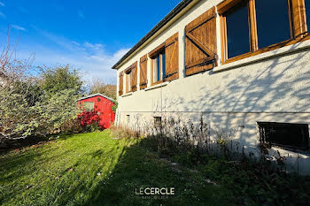 maison à Senlis (60)