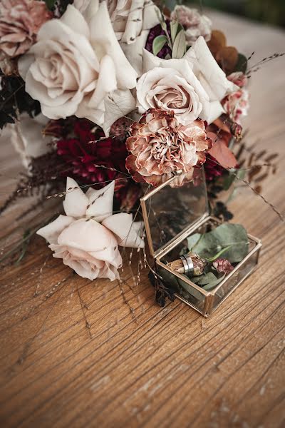 Photographe de mariage Viktoriya Knittel (viktoriiaknittel). Photo du 4 novembre 2020