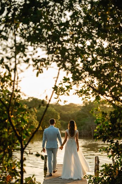 Photographe de mariage Julián Jutinico Avila (julijutinico). Photo du 1 février