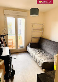 appartement à Noisy-le-Grand (93)