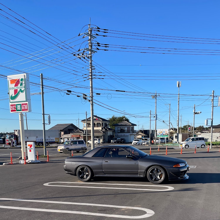 スカイライン GT-Rのタスクリストに関するカスタム事例の投稿画像1枚目