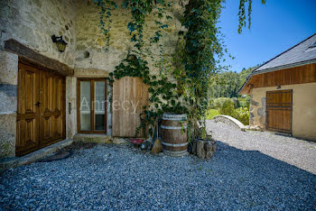 maison à Alby-sur-Chéran (74)