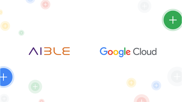 Aible und Google Cloud