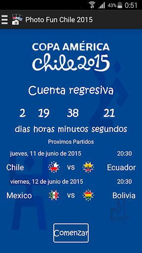 PhotoFun Chile2015