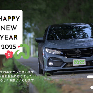 シビック FK7