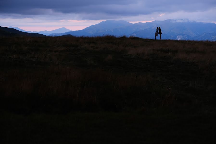 Svatební fotograf Dmitriy Feofanov (dmitryfeofanov). Fotografie z 2.října 2019