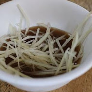 永樂牛肉湯