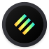 Swift for Samsung - Dark & Black Substratum Theme2.8