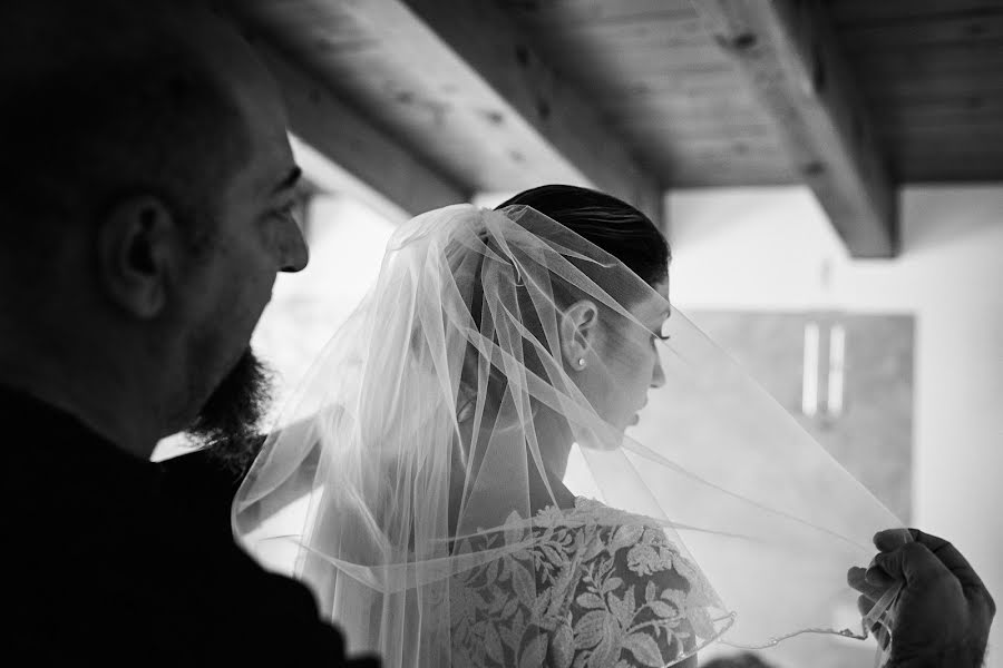 結婚式の写真家Giorgio Baruffi (giorgiobaruffi)。2019 6月12日の写真