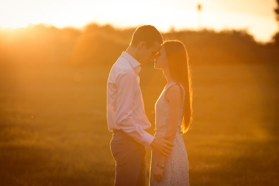 Fotografer pernikahan Yuliya Borisovec (juliabor). Foto tanggal 26 Juli 2015