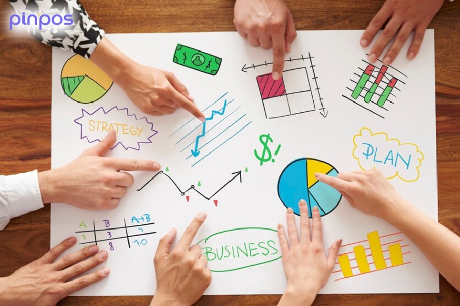 Cách lập kế hoạch kinh doanh hiệu quả